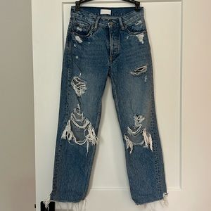 Boyish “Tommy” Jean